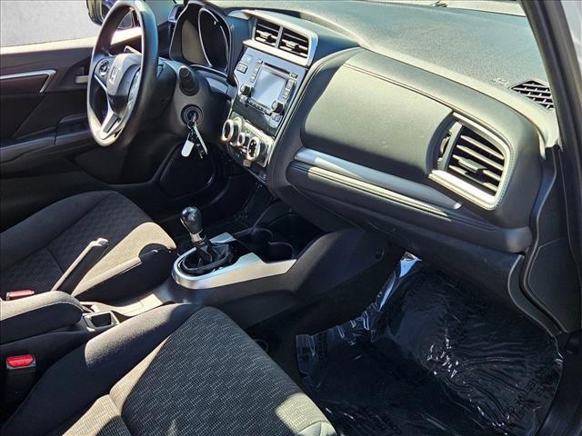 used 2015 Honda Fit car, priced at $10,991