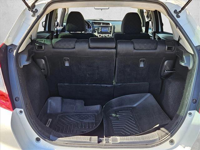 used 2015 Honda Fit car, priced at $10,991