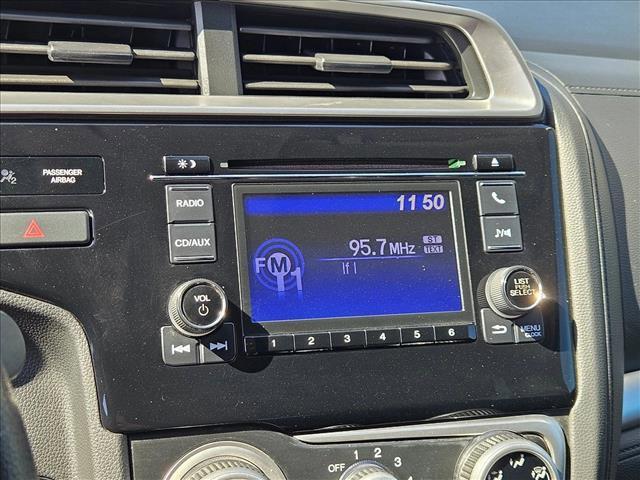 used 2015 Honda Fit car, priced at $10,991