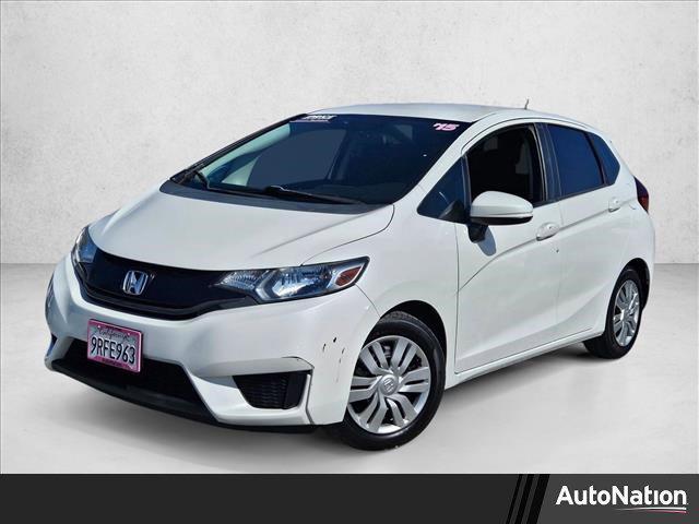 used 2015 Honda Fit car, priced at $10,991