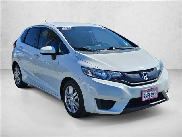 used 2015 Honda Fit car, priced at $10,991
