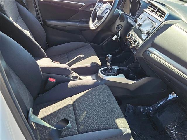 used 2015 Honda Fit car, priced at $10,991