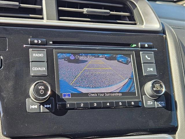 used 2015 Honda Fit car, priced at $10,991