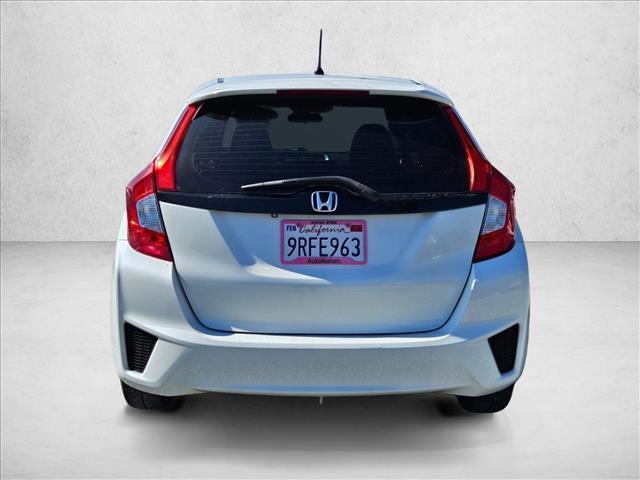 used 2015 Honda Fit car, priced at $10,991