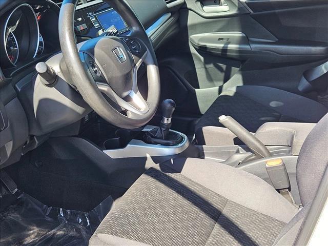 used 2015 Honda Fit car, priced at $10,991