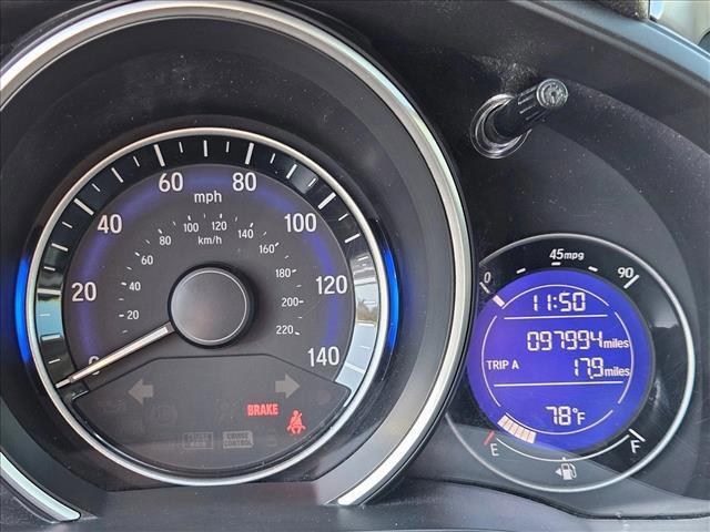 used 2015 Honda Fit car, priced at $10,991