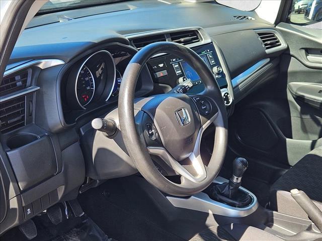 used 2015 Honda Fit car, priced at $10,991