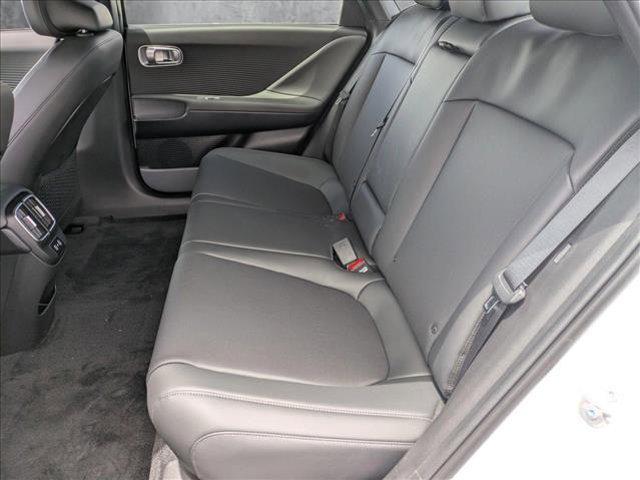new 2025 Hyundai IONIQ 6 car, priced at $40,330
