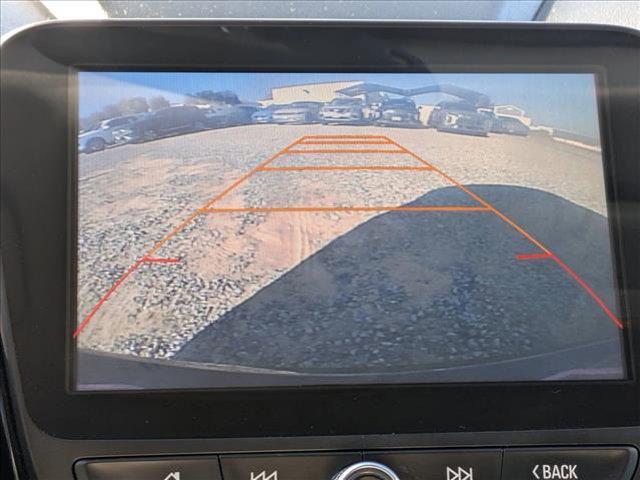 used 2017 Chevrolet Volt car, priced at $13,627