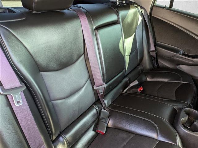 used 2017 Chevrolet Volt car, priced at $13,627