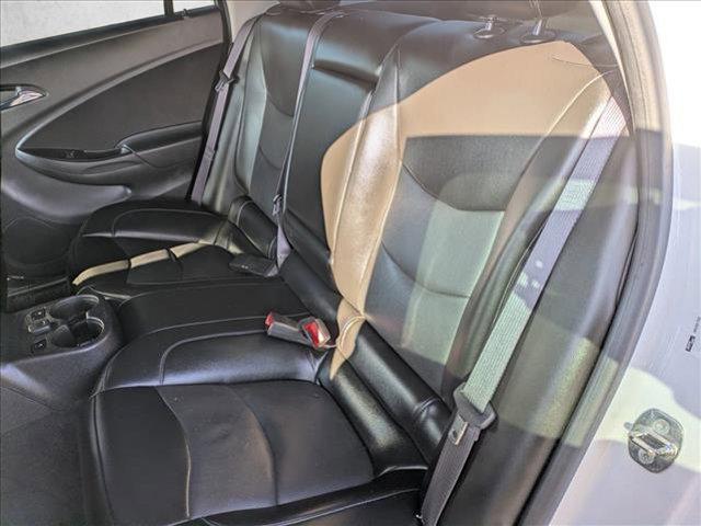 used 2017 Chevrolet Volt car, priced at $13,627