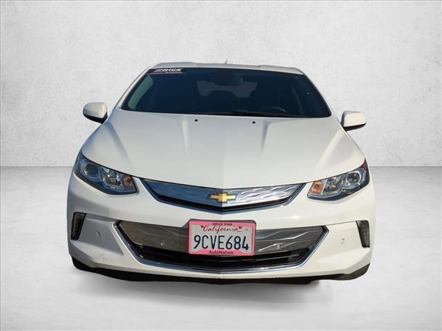 used 2017 Chevrolet Volt car, priced at $13,627