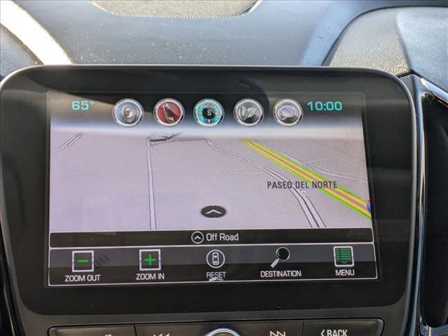 used 2017 Chevrolet Volt car, priced at $13,627