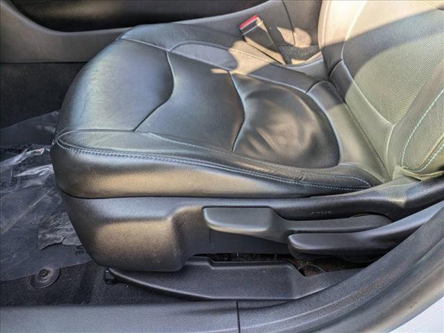 used 2017 Chevrolet Volt car, priced at $13,627