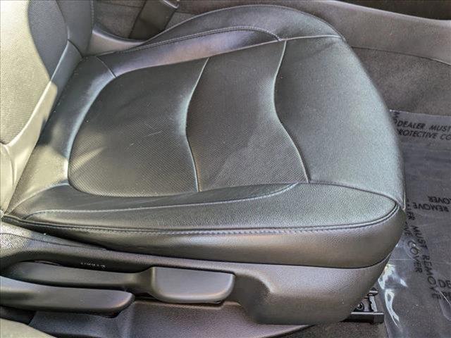 used 2017 Chevrolet Volt car, priced at $13,627