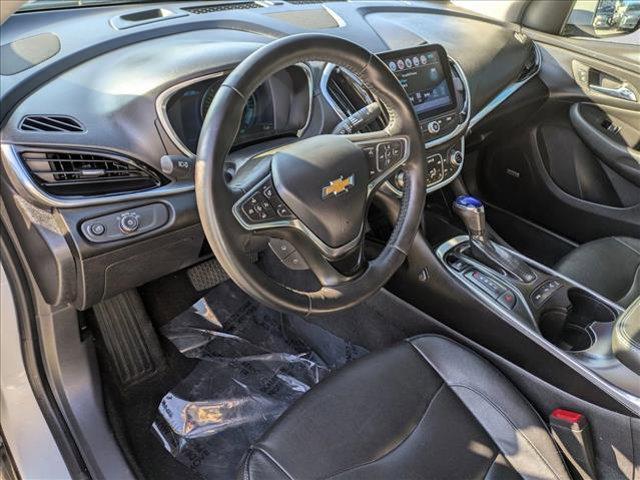 used 2017 Chevrolet Volt car, priced at $13,627
