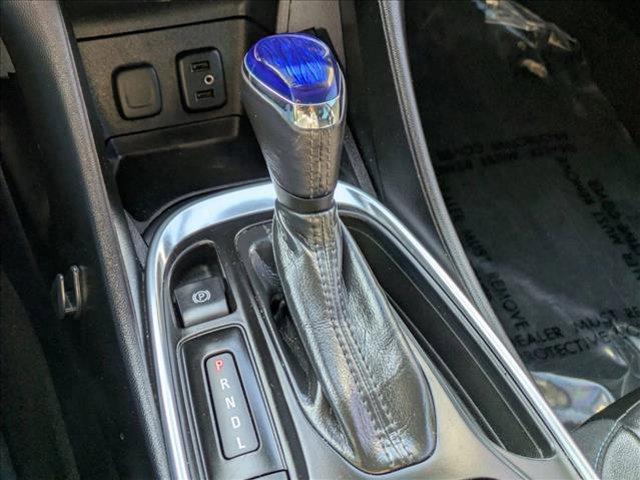 used 2017 Chevrolet Volt car, priced at $13,627