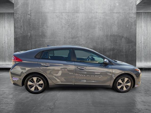 used 2019 Hyundai Ioniq Plug-In Hybrid car, priced at $14,941