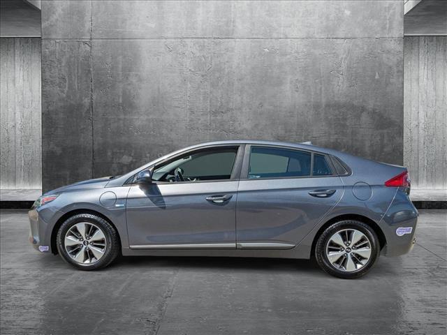 used 2019 Hyundai Ioniq Plug-In Hybrid car, priced at $14,941
