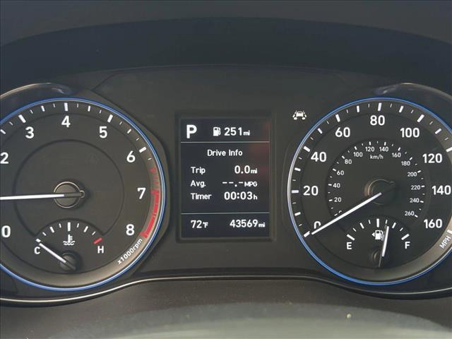 used 2019 Hyundai Kona car, priced at $17,141