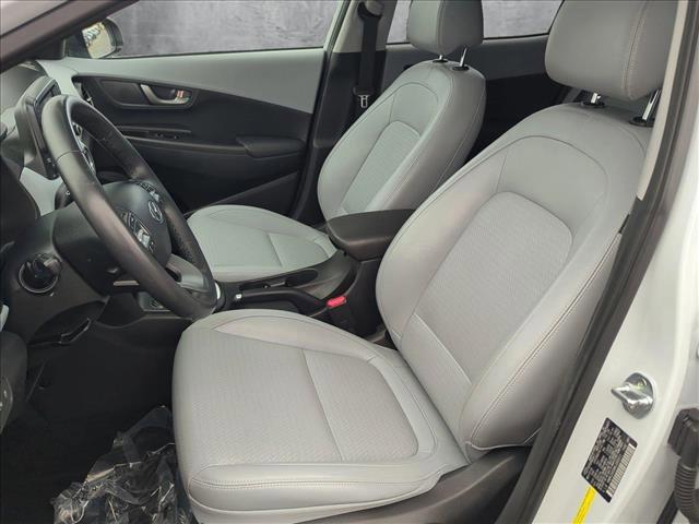 used 2019 Hyundai Kona car, priced at $17,141