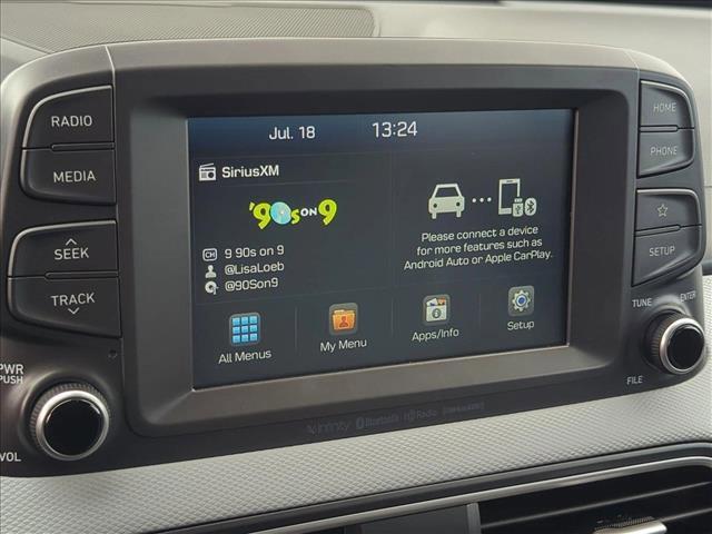 used 2019 Hyundai Kona car, priced at $17,141