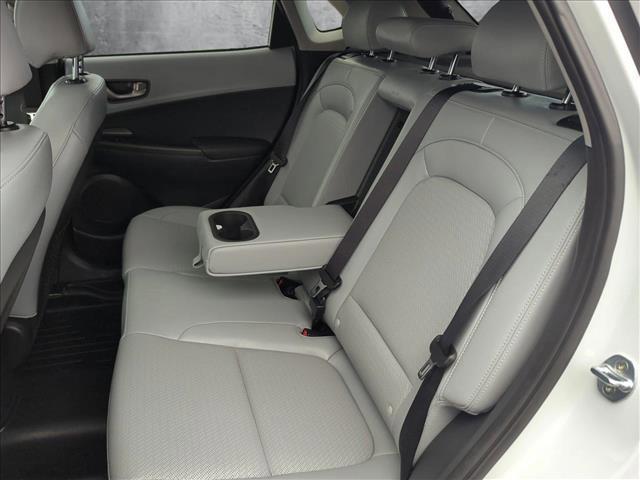 used 2019 Hyundai Kona car, priced at $17,141