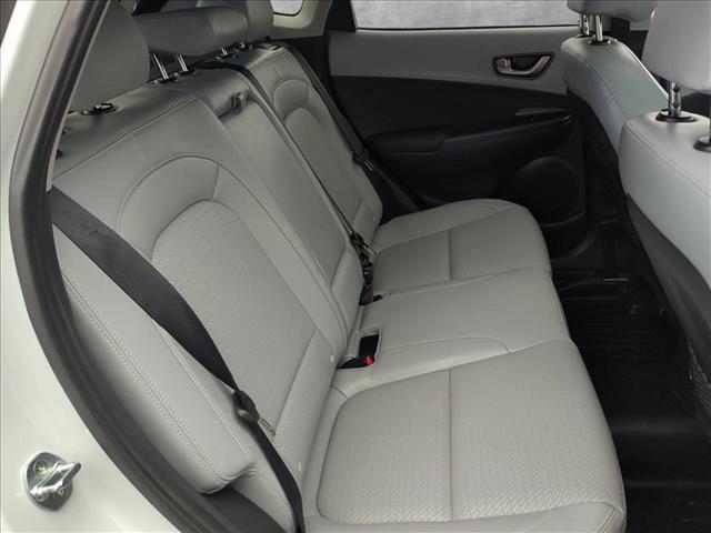 used 2019 Hyundai Kona car, priced at $17,141