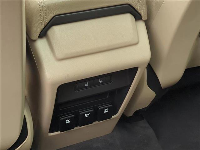 used 2017 Land Rover Discovery Sport car, priced at $15,949