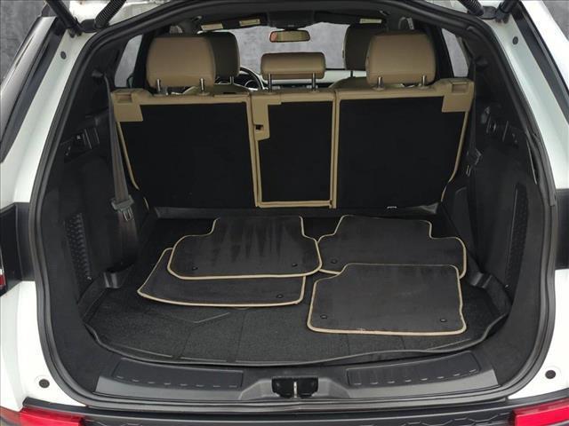 used 2017 Land Rover Discovery Sport car, priced at $15,949