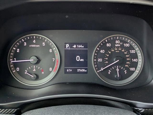 used 2020 Hyundai Tucson car, priced at $20,393