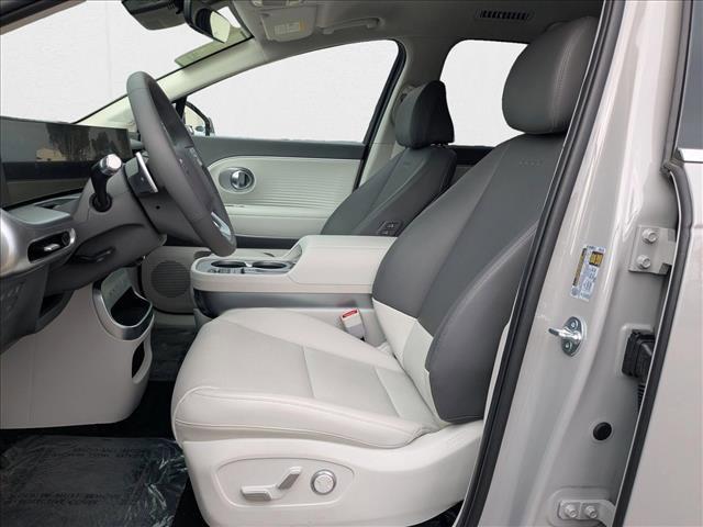 new 2026 Hyundai IONIQ 9 car, priced at $69,200