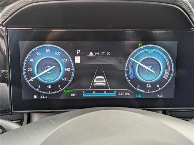 new 2025 Hyundai Elantra car, priced at $29,090