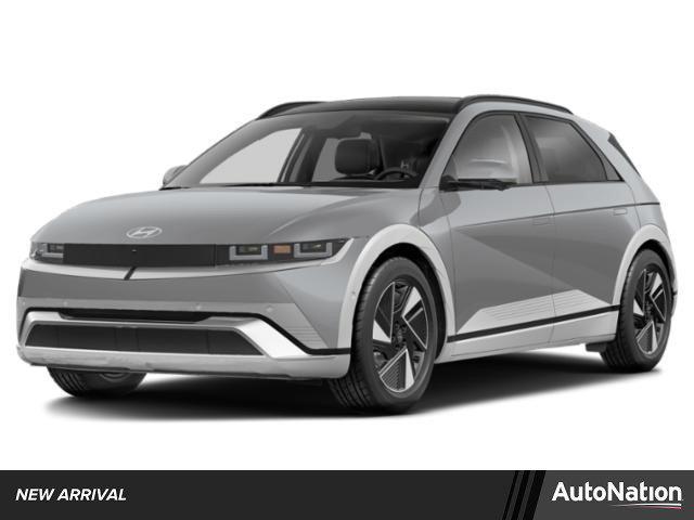 new 2025 Hyundai IONIQ 5 car, priced at $56,935
