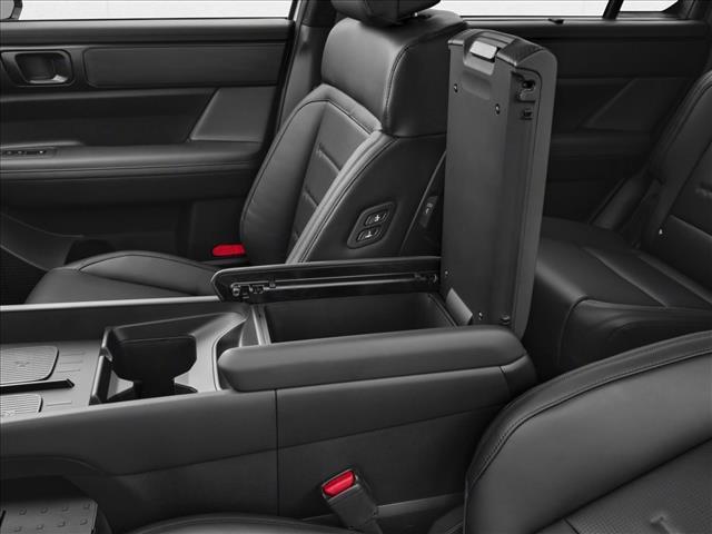 new 2025 Hyundai SANTA FE HEV car, priced at $50,165