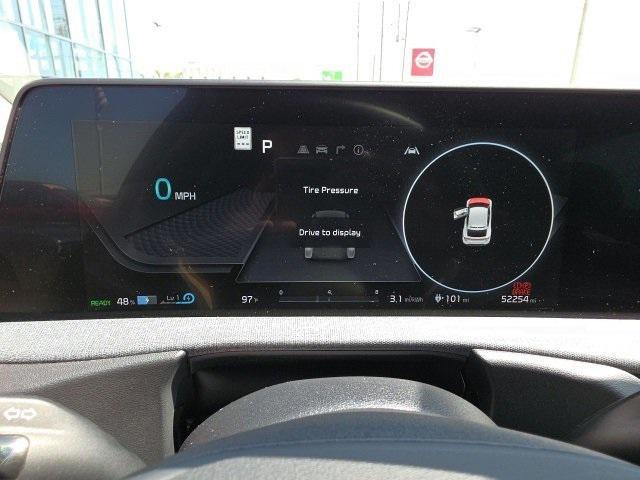 used 2022 Kia EV6 car, priced at $24,441