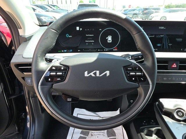 used 2022 Kia EV6 car, priced at $24,441