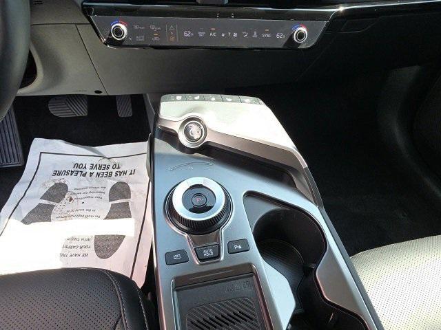 used 2022 Kia EV6 car, priced at $24,441