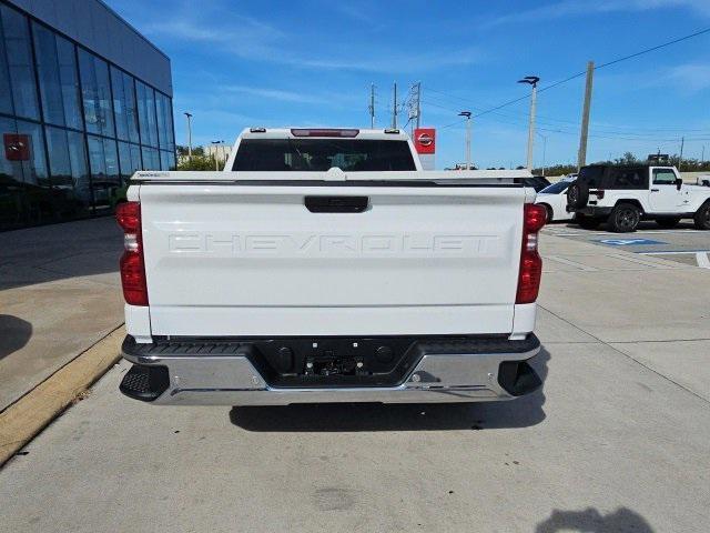 used 2020 Chevrolet Silverado 1500 car, priced at $24,241