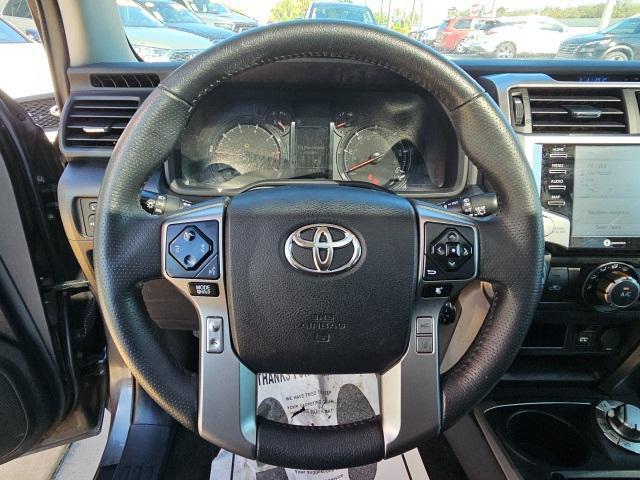 used 2022 Toyota 4Runner car, priced at $43,991