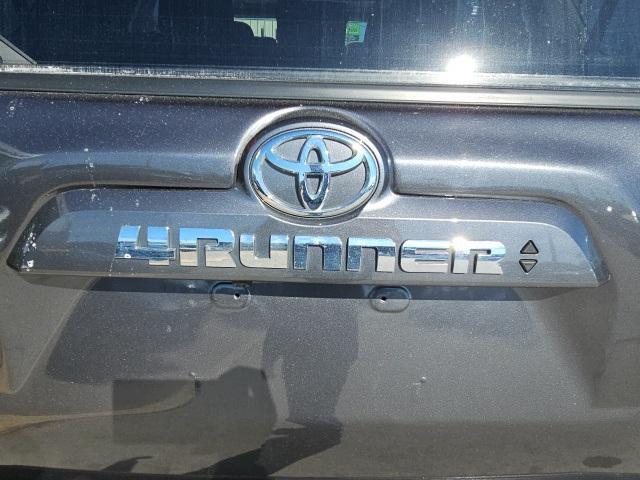 used 2022 Toyota 4Runner car, priced at $43,991