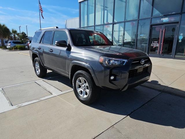 used 2022 Toyota 4Runner car, priced at $43,991