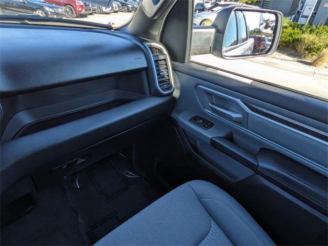 used 2022 Ram 1500 car, priced at $31,982