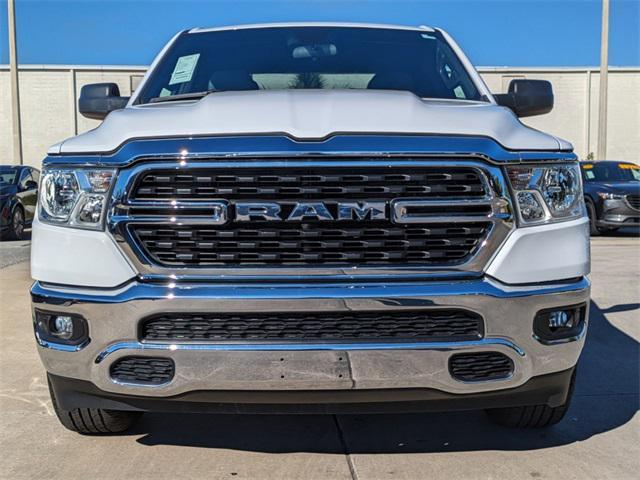 used 2022 Ram 1500 car, priced at $31,982