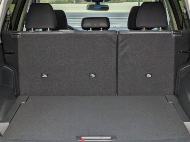 new 2025 Nissan Rogue car, priced at $31,089