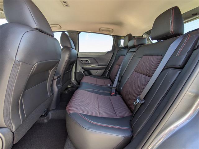 new 2026 Nissan Kicks car, priced at $28,572