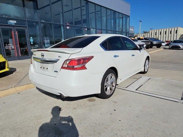 used 2013 Nissan Altima car, priced at $9,571