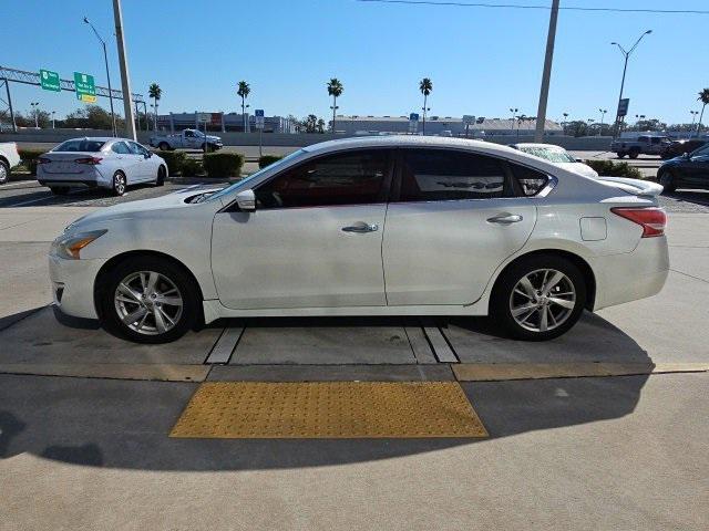 used 2013 Nissan Altima car, priced at $9,571