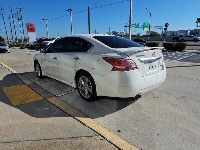 used 2013 Nissan Altima car, priced at $9,571