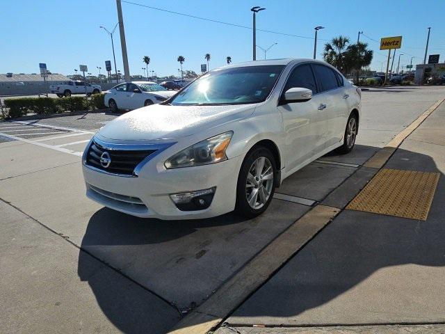 used 2013 Nissan Altima car, priced at $9,571